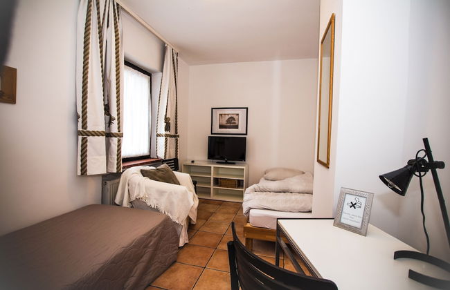 a-domo Apartments Mülheim - Apartments, Lofts & Hostel Rooms - short or longterm - single or grouptravel - Foto 8