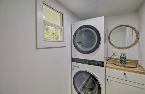 Updated Bristol Retreat about 2 Miles to Downtown! - Foto 16