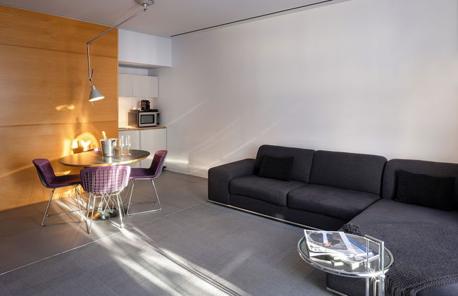 Hotel Gault - Foto 48