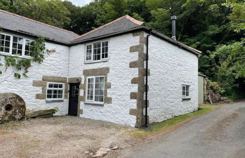 The Anvil, 2 bed cottage, in the heart of Cornwall - Foto 10