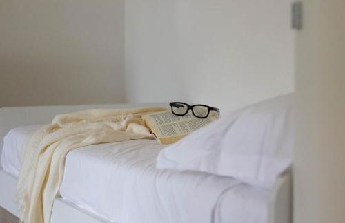 IL MANDORLO Apartment - Foto 15