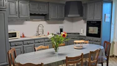 Gîte La Maison des Arts - Foto 5