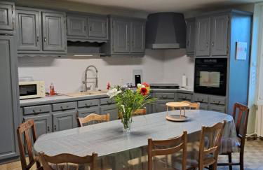 Gîte La Maison des Arts - Foto 5