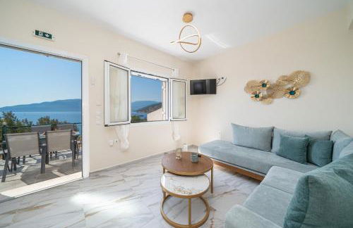 Seaside Euphoria Kefalonia - Foto 17