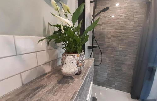 Harz-Forest-Inn - Foto 12