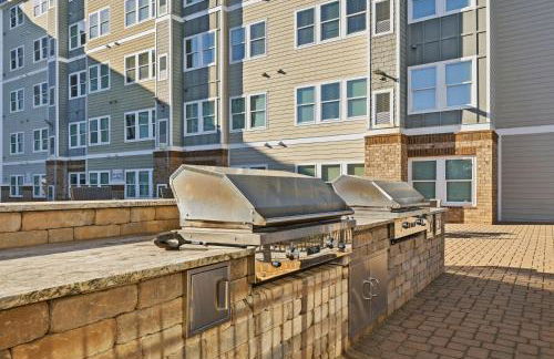 Modern Comfort and Resort Style Living Near CU - Foto 31