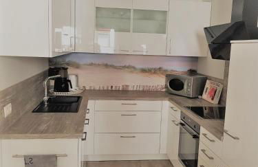 Ferienwohnung MeerZeit EG - Foto 10