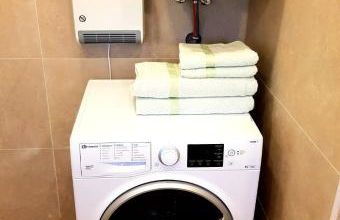 City - Appartement - Foto 21