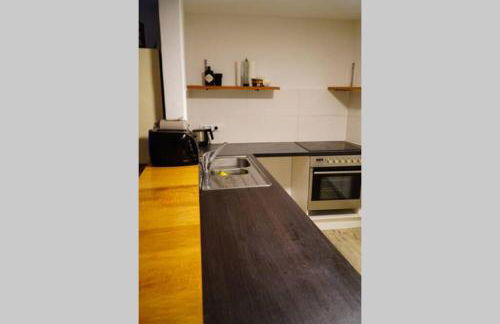 Gemütliche 3-ZKB WC SouterrainWohnung in Bestlage - Foto 10