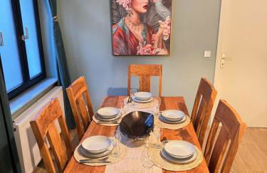 Loftly Modersohnstr Nähe East Side Gallery, Warschauer Str - Foto 41