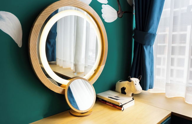 Otis Soho Saigon Balcony Apartment - Foto 58