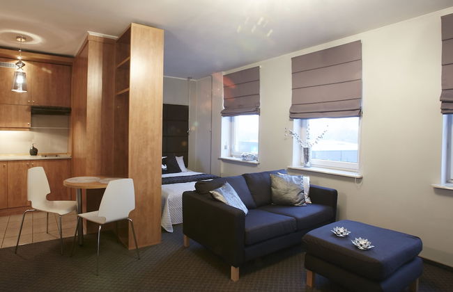 Warsaw Apartments Magnolie - Photo 3