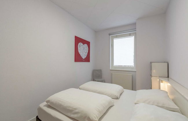 An Apartment That is Attractively Furnished - Foto 20