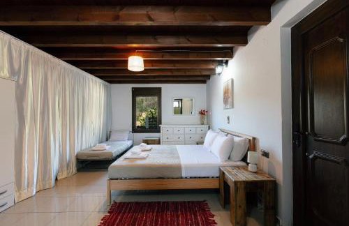 Villa Skantali - Foto 55