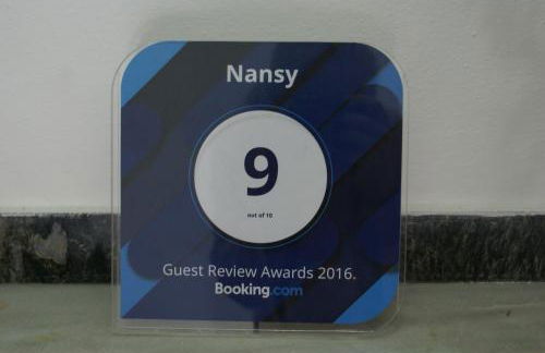 Nancy Rooms - Foto 34