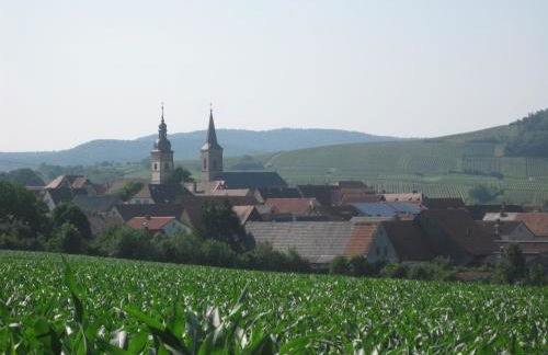 Apartments Bed & Breakfast Brückner - Foto 60