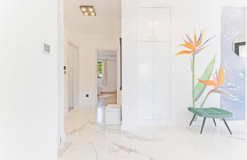 Strelitzia apartment Split with jacuzzi - Photo 23