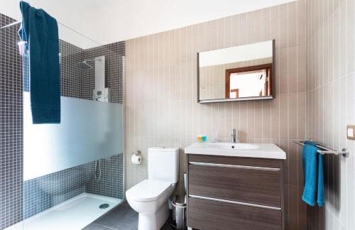 Villa Santa Rosa Tenerife - Foto 21