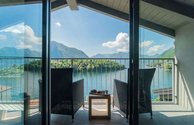 Mulino Vista Lake by Rent all Como - Foto 23