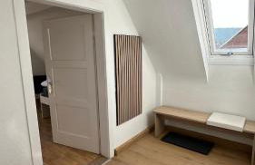 Ferienwohnung Parkblick Münnerstadt - Foto 9