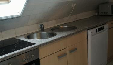 Haus Weda - Foto 5, stove, dishwasher