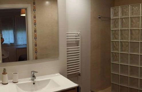 Acogedor y precioso apartamento + parking privado - Foto 12