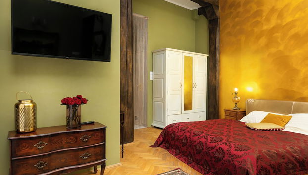 Otium Boutique - Foto 2, Habitación