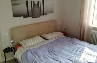 Delizioso trilocale Lodi città - Foto 10