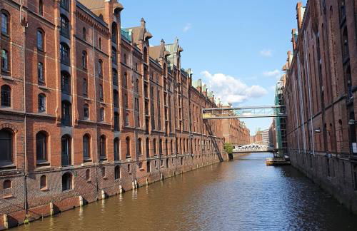 Hamburg Niendorf-Suite - Foto 42