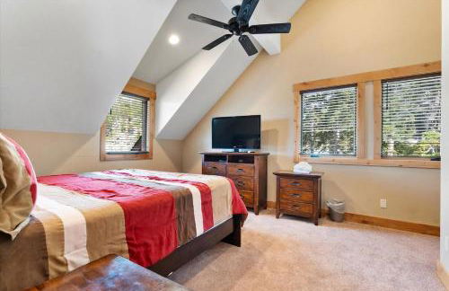 Stage Coach Run home - Foto 45