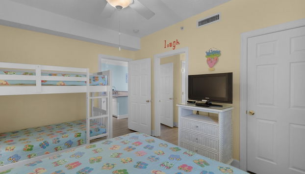 Twin Palms 1201 - Foto 5, Habitación