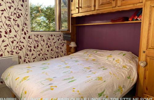 Embrun - Appartement 4/6 personnes avec extérieurs - Photo 15