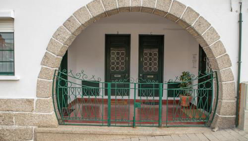 Casa do Arco - Foto 4