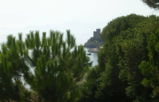 Park Residence Cicladi - Traditional Sicilian Hospitality - Photo 54