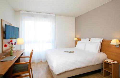 Séjours & Affaires Angers Atrium - Foto 16