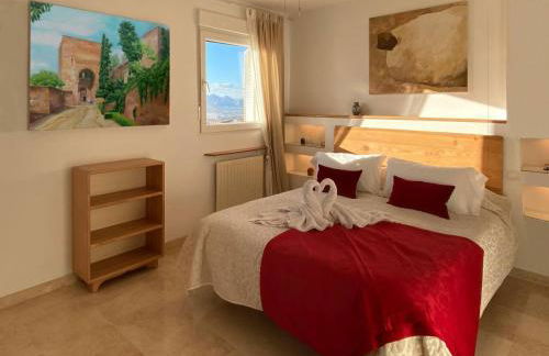 VillaSanMiguelAlto Albaicin - Foto 17