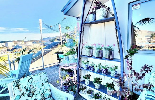 Lyttelton Boatique House - Photo 76