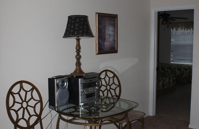 Villa Gianessa in the Terra Verde Resort - Foto 17