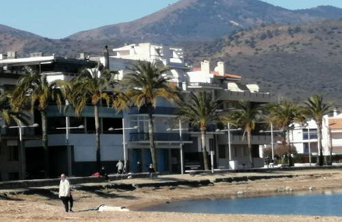 Apartament Vistamar - Foto 23