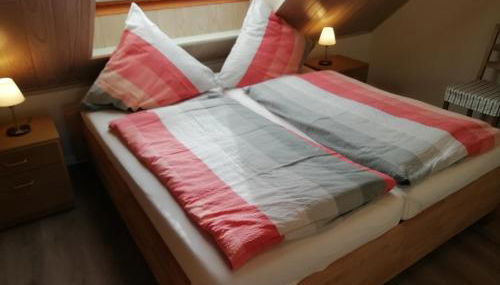 Ferienwohnung Gartenblick mit Balkon - Photo 4