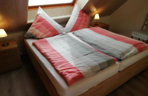 Ferienwohnung Gartenblick mit Balkon - Foto 4