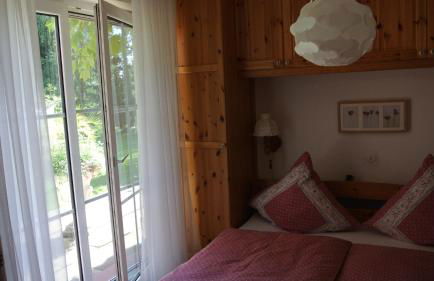 Ferienwohnung Hummel - Foto 7