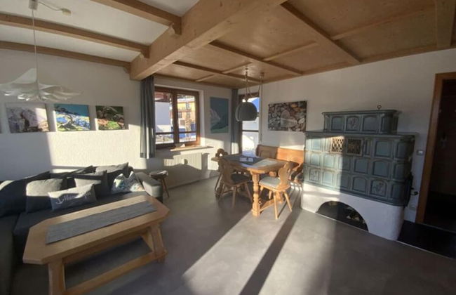 Holiday Apartment Allgauer Alpenblick - Foto 7