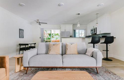 Blueground North Los Altos pool nr park SFO-2092 - Foto 2