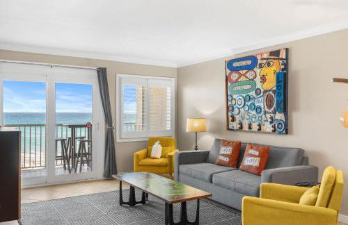 Holiday Surf and Racquet Unit 301 - Foto 17