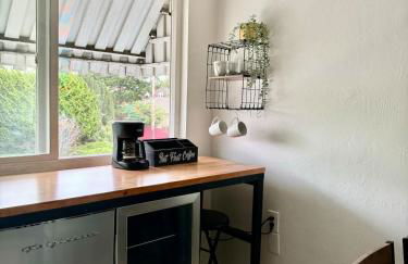 Chic Abode In Central Berkley - Foto 47