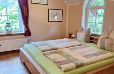 Ferienwohnungen auf dem "HANKENHOF" - 55169 - Foto 22