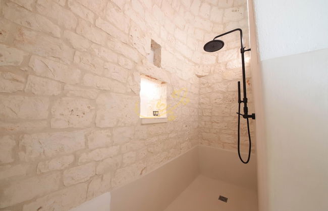 TD I Coni di Pinur Trulli With Scenic Valley View - Photo 22