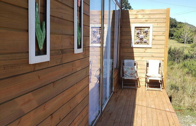 O Chale Encantado - Photo 51