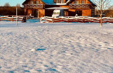 Sielanka Mazurska Świętajno Aprt 2 - Foto 15